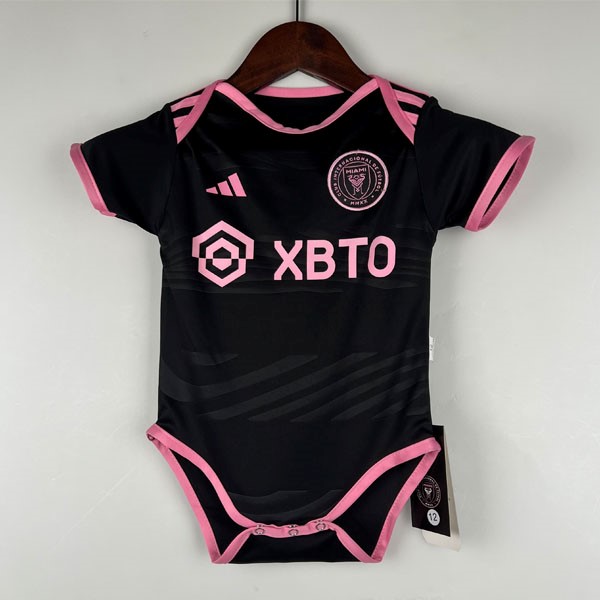 Maillot Inter Miami Exterieur Bebé 2023-24